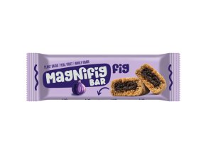 VENUS Magnifig Bar Fig tyčinka s fíkovou pastou 50 g