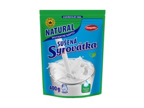 syrovatka 400g mogador