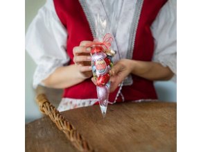 JANEK Kornout plný vajíček crunchy 180 g 1