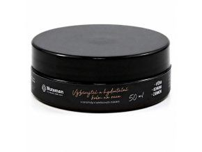 HUMIC by NUTSMAN Krém na ruce 50 ml