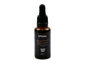 HUMIC by NUTSMAN Pleťové sérum 30 ml