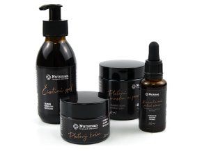 HUMIC by NUTSMAN Sada REGENERACE