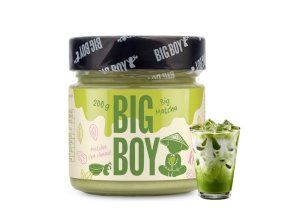 BIG BOY Big matcha 200 g 1