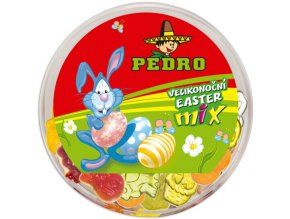 PEDRO Velikonoční mix 400 g 1