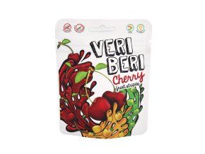 Veri Beri višeň 50 g DMT 02/2026