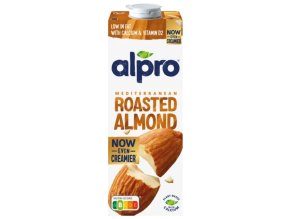 Alpro mandlový nápoj original 1 l