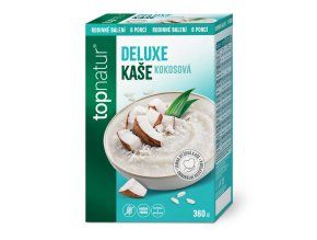 DELUXE KOKOS