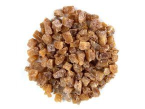 NUTSMAN Hrušky kostky NATURAL
