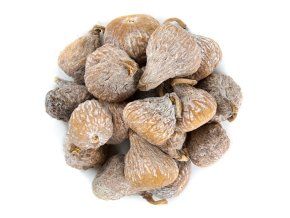 NUTSMAN Fíky sušené mini NATURAL