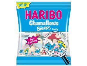 SMURFS