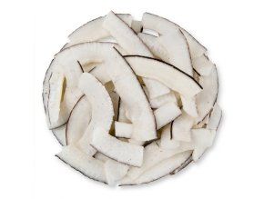 NUTSMAN Kokos chips Smiles 1