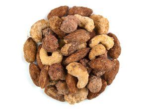 NUTSMAN Cukrovaný MIX