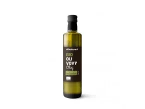 16648 allnature bio extra panensky olivovy olej 500 ml