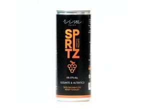 RIVA Spritz 250 ml 1