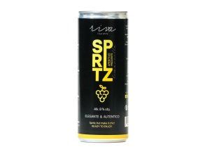 RIVA Spritz Limoncello 250 ml 1