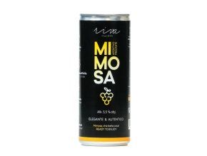 RIVA Mimosa 250 ml 1