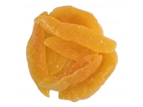 NUTSMAN Meloun Cantaloupe bez přidaného cukru a SO2
