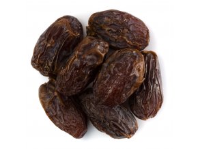 NUTSMAN Datle sušené s peckou Medjoul Jumbo NATURAL