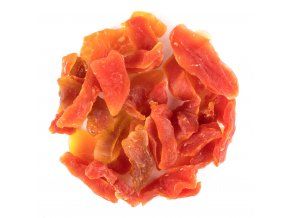 NUTSMAN Papaya plátky