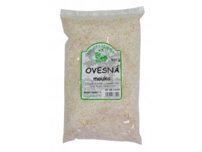 ovesna mouka 500g zp 01