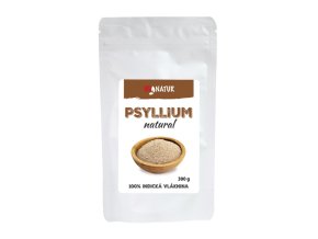 psyllium sypke 300g zp