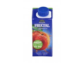 Fructal superior broskev 0,2l