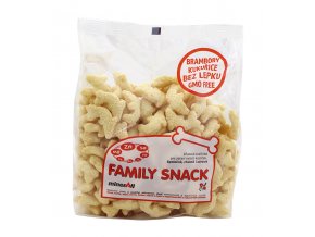 Family snack MINERALL sáček 125g