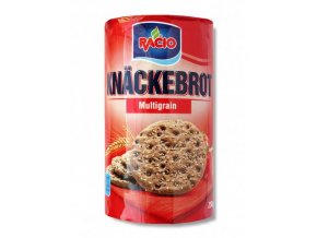 knackebrot multigrain kulaty 250g racio