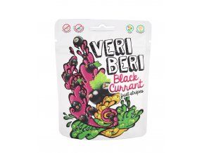 Veri Beri černý rybíz 50 g
