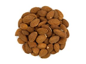 NUTSMAN Mandle natural BIO