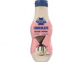 2264 healthyco topping chocolate 250ml 1