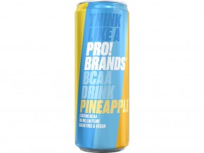 149 5 pb bcaa drink pineapple 330ml