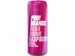 149 12 pb bcaa drink raspberry 330ml 1