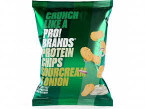 215 2 203 proteinpro chips sour cream onion 50g x 14 pcs cpack shadow 2