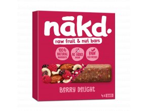 5060088705148 NAKD Berry Delight 35gx4