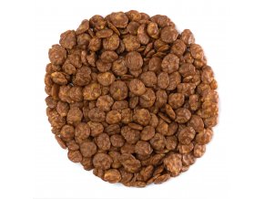 NUTSMAN Cornflakes v mléčné čokoládě