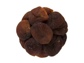 NUTSMAN Meruňky sušené NATURAL velikost 1