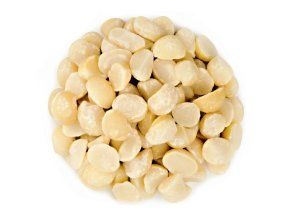 NUTSMAN Makadamové ořechy půlky 1