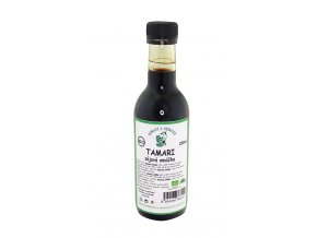 Tamari sójová omáčka 250ml BIO
