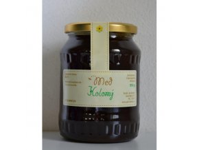 med pohankovy 950 g