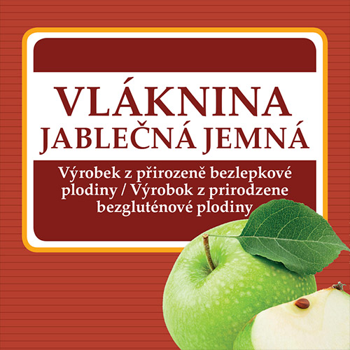 Levně Adveni medical Vláknina jablečná jemná 250 g