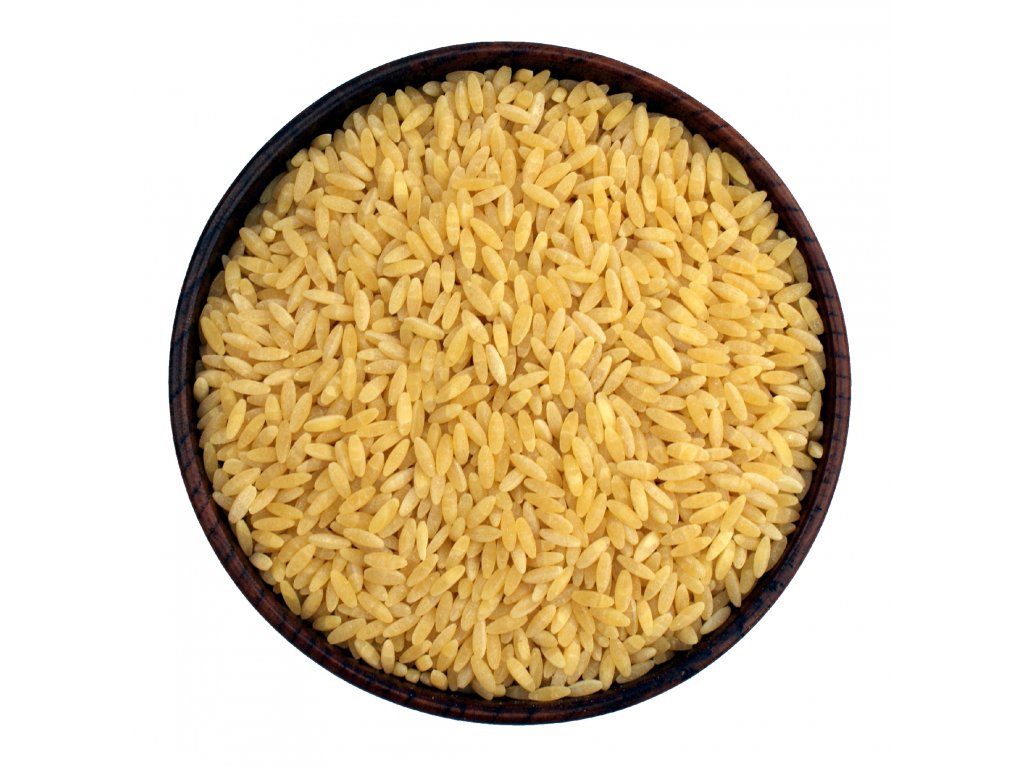 Levně ARAX Těstoviny semolinové rýže "Risoni"5 kg