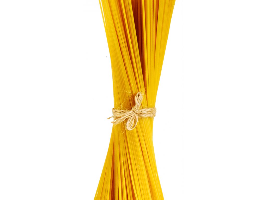 Levně ARAX Těstoviny semolinové špagety "Spaghetti" 3 kg