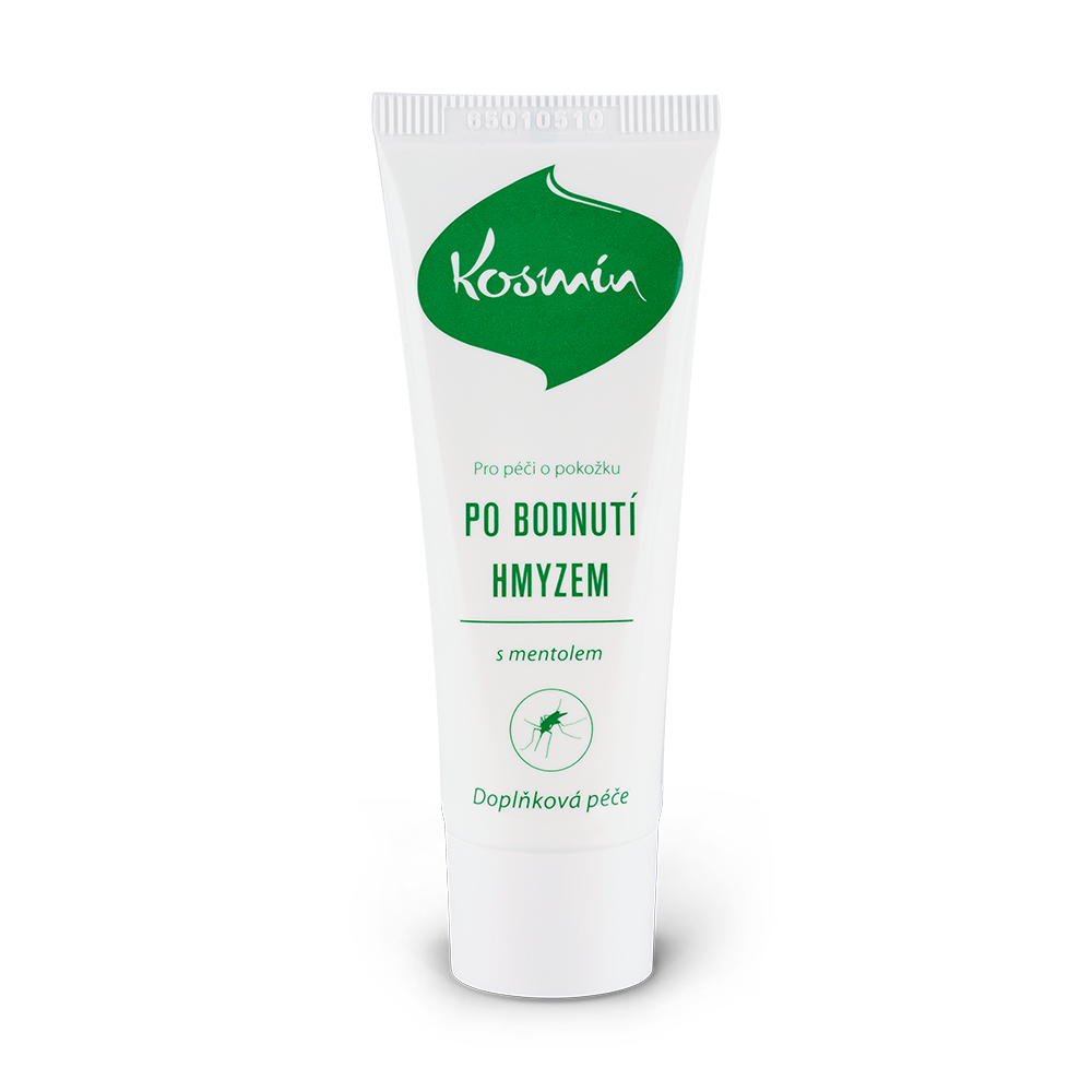 Levně AROMATICA Kosmín po bodnutí hmyzem 25 ml