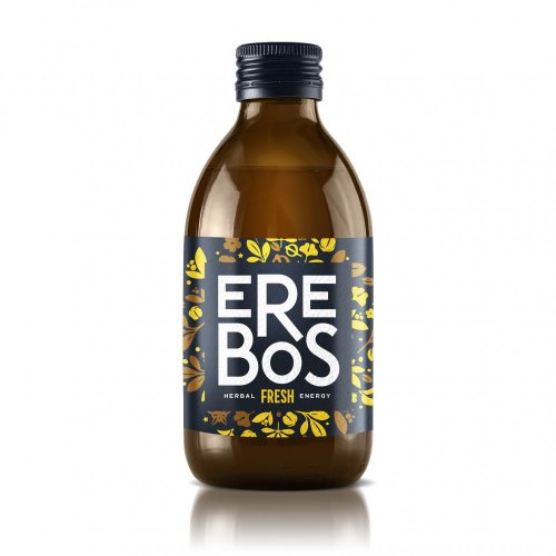 Levně EREBOS FRESH 250 ml