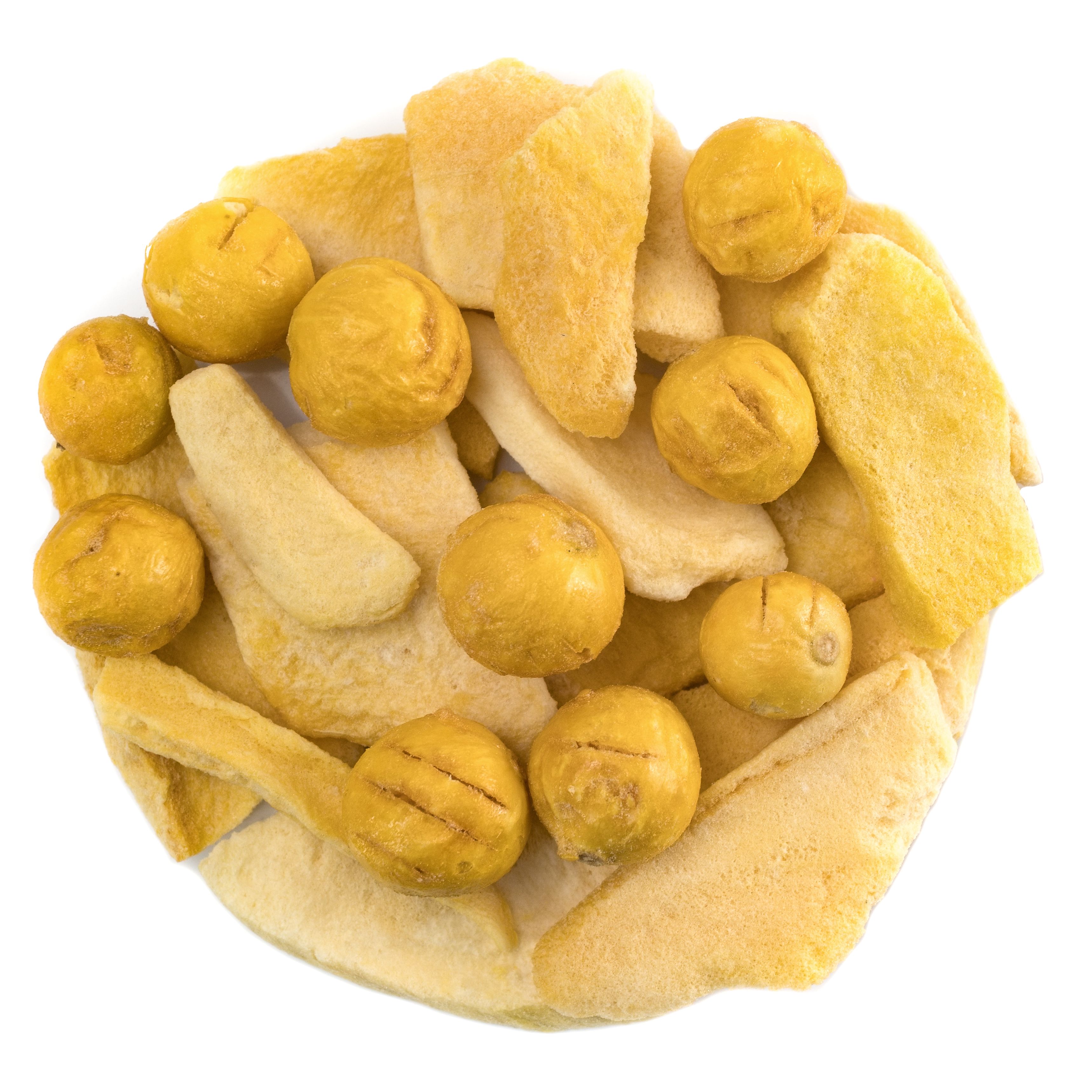 Směs Sunny NUTSMAN Množství: 100 g Směs Sunny NUTSMAN Množství: 100 g