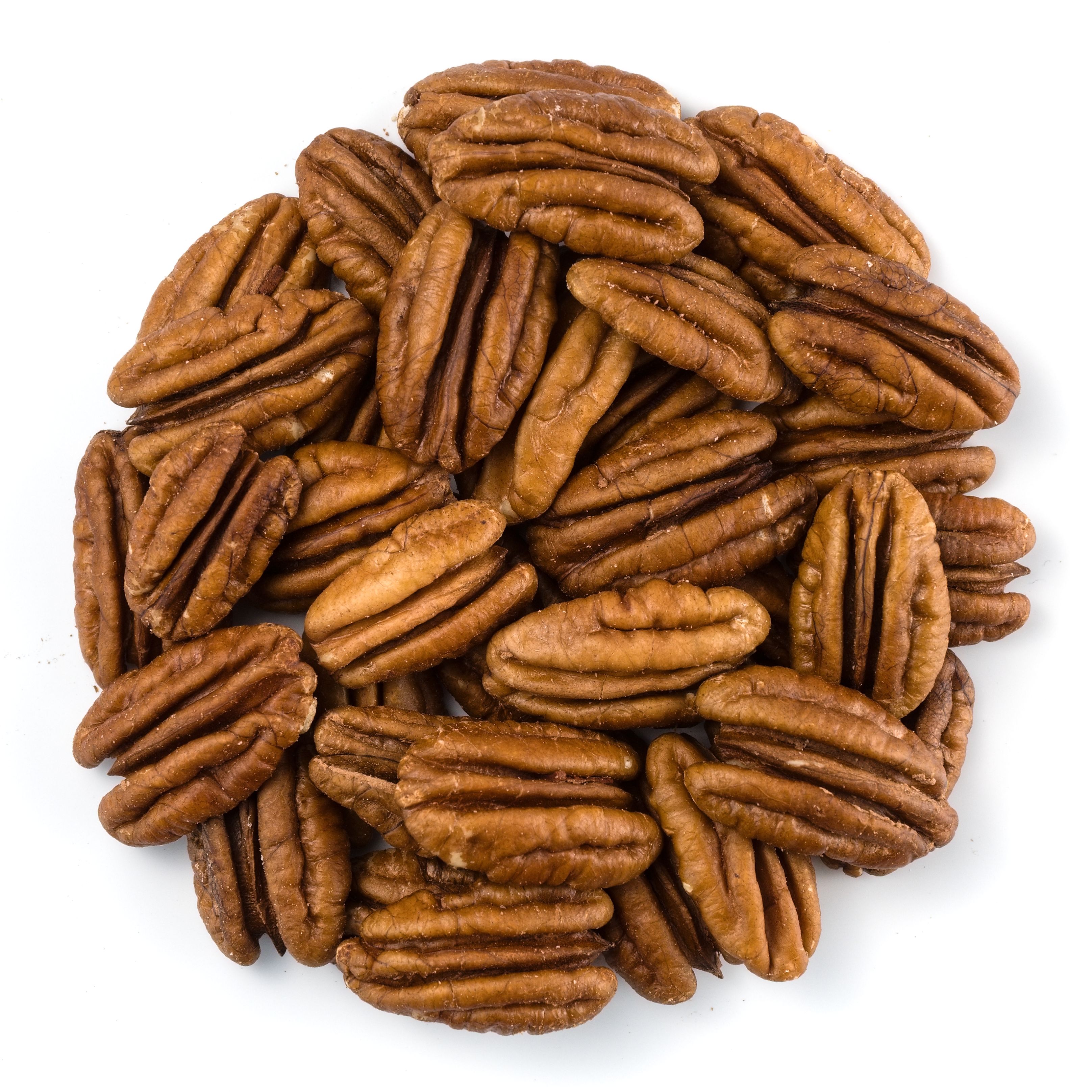Levně NUTSMAN Pekanové ořechy Množství: 500 g - nejvyšší kvalita zaručena
