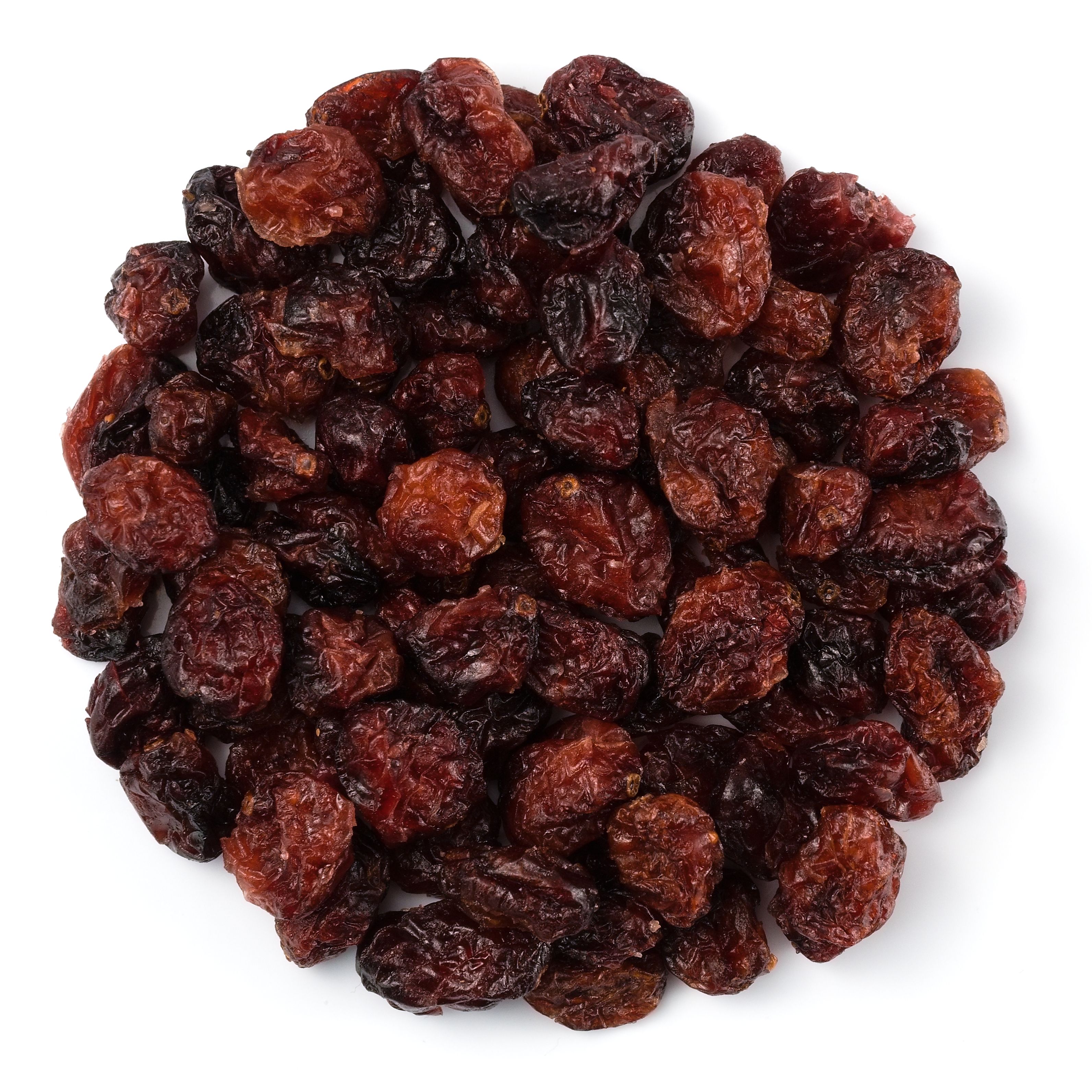 NUTSMAN Brusinky (klikva) sušené celé Množství: 250 g NUTSMAN Brusinky (klikva) sušené celé Množství: 250 g
