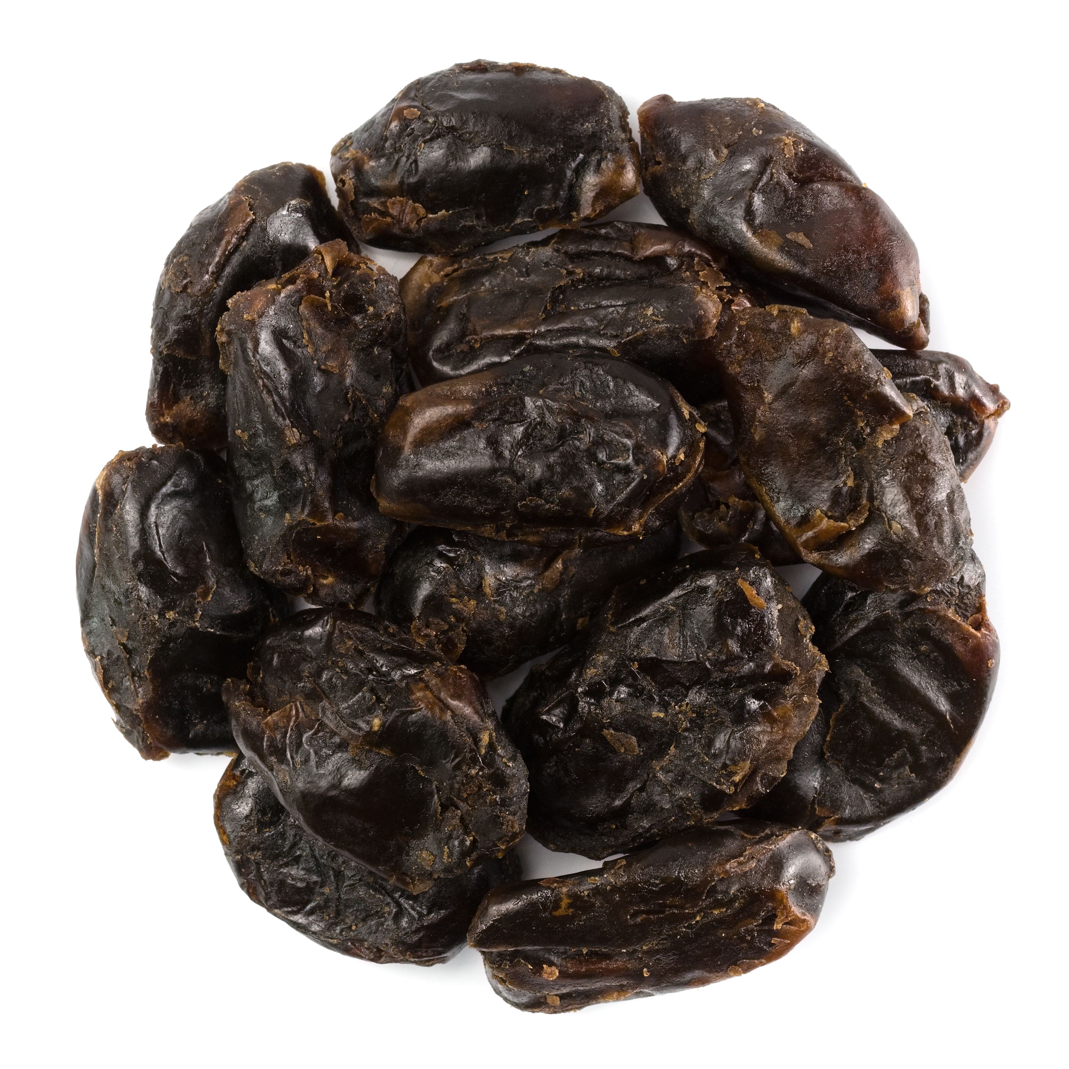 NUTSMAN Datle sušené bez pecky NATURAL Množství: 500 g NUTSMAN Datle sušené bez pecky NATURAL Množství: 500 g