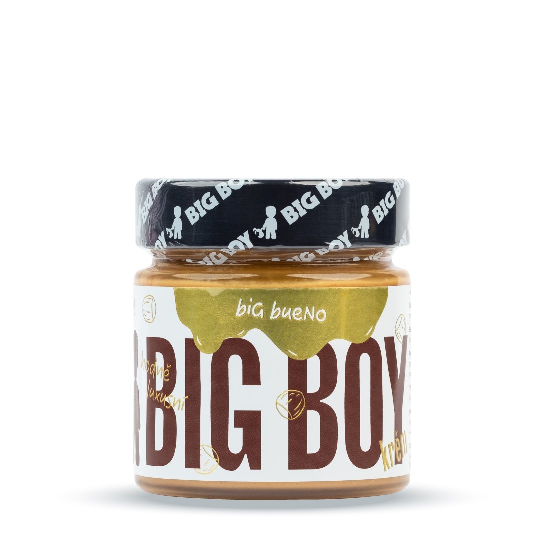 Levně BIG BOY Big Bueno 220 g